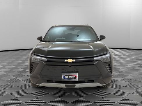 Used 2024 Chevrolet Blazer EV LT image 8