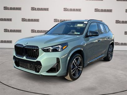 Certified 2024 BMW X1 M35i w/ Premium Package