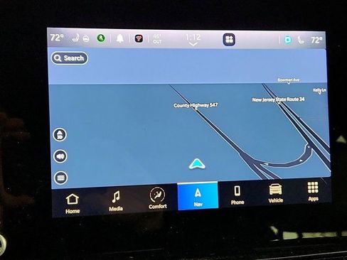 Used 2022 Jeep Wagoneer Series II image 17