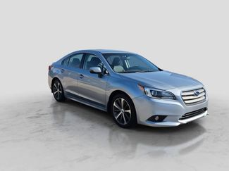 Used 2015 Subaru Legacy 2.5i Limited w/ Popular Package #4 AWD/4WD video 2