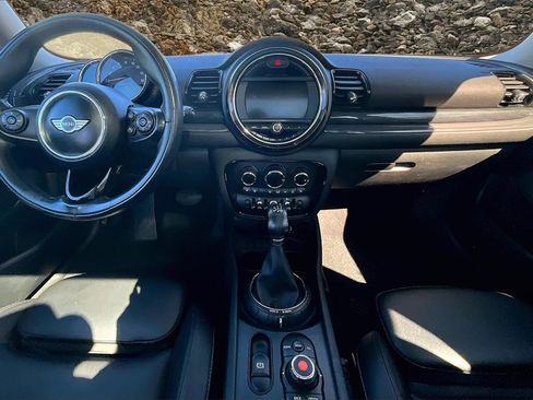 Used 2017 MINI Cooper Clubman S image 13