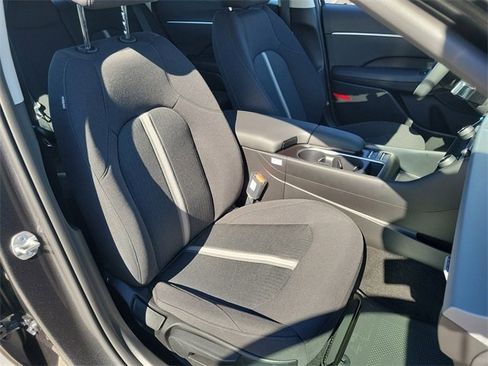 New 2026 Hyundai Sonata Blue image 17