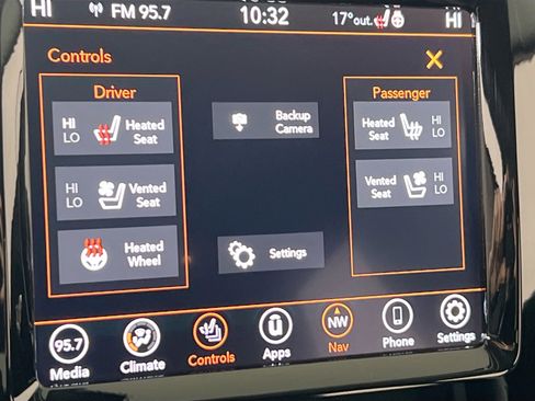 Used 2022 Jeep Cherokee Limited w/ Elite Package image 20