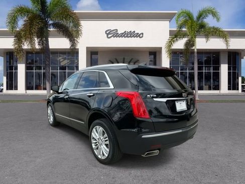 Used 2019 Cadillac XT5 Premium Luxury image 11