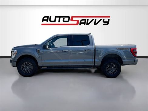 Used 2023 Ford F150 Tremor w/ Equipment Group 402A High image 4