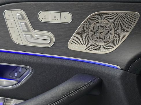 New 2026 Mercedes-Benz GLE 450 4MATIC image 14