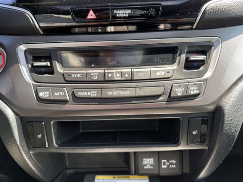 Used 2023 Honda Passport EX-L image 24
