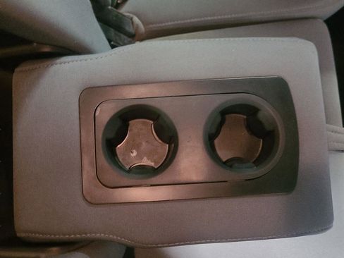 Used 2015 RAM 1500 Big Horn image 22