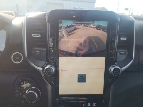 New 2026 RAM 1500 Big Horn image 4