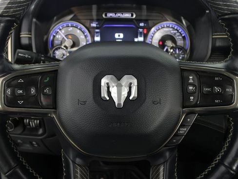 Used 2020 RAM 1500 Limited image 15