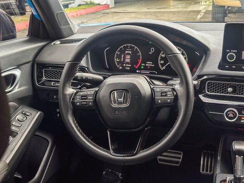 Used 2024 Honda Civic Sport image 18