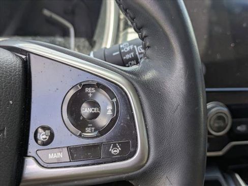 Used 2020 Honda CR-V Touring image 12