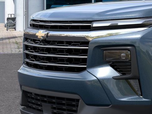 New 2026 Chevrolet Traverse LT image 13