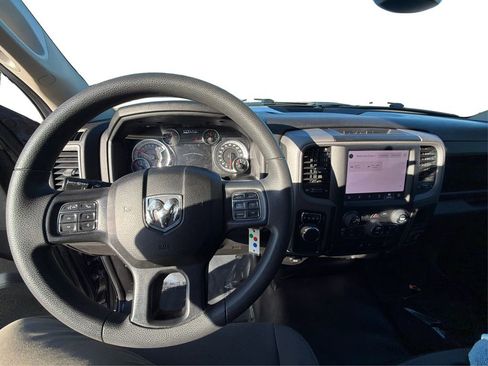 Used 2023 RAM 1500 Tradesman w/ Electronics Group image 27