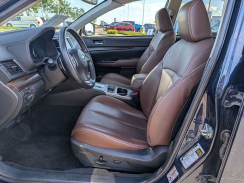 Used 2014 Subaru Outback 3.6R Limited AWD/4WD image 12
