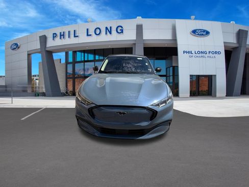 Used 2024 Ford Mustang Mach-E Premium AWD/4WD image 9