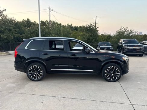 Used 2025 Volvo XC90 T8 Ultra w/ Protection Package Premier AWD/4WD image 5