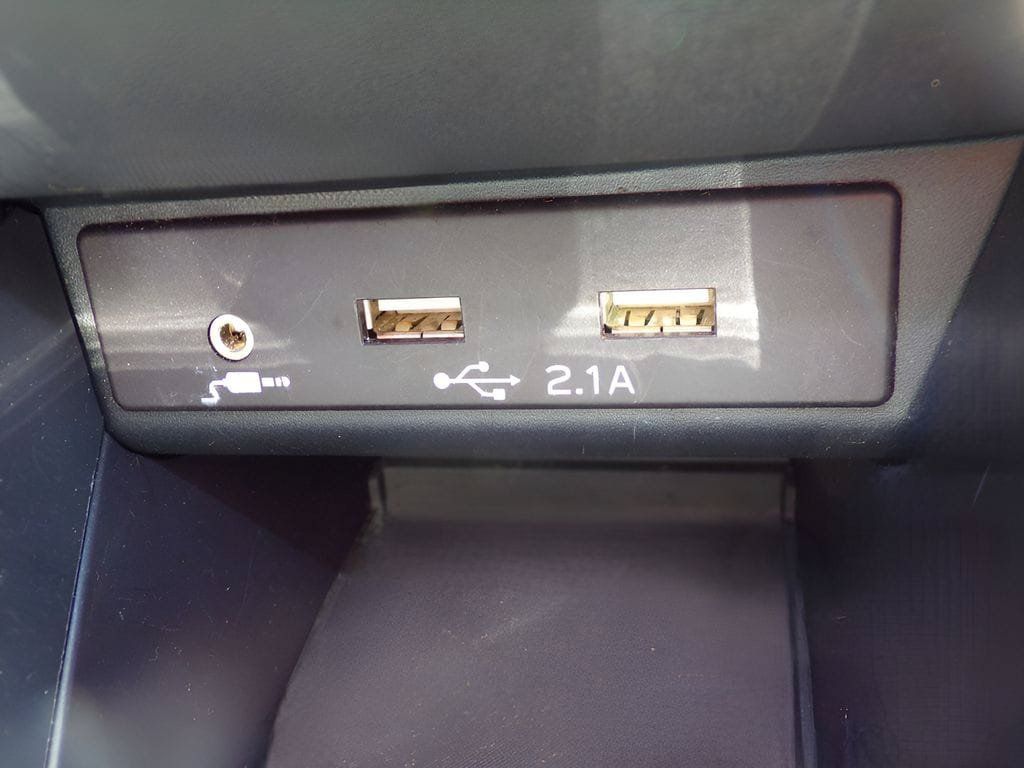 Used 2020 Subaru Legacy Limited AWD/4WD image 25