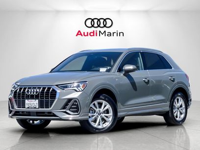 Used 2025 Audi Q3 2.0T Premium w/ Convenience Package