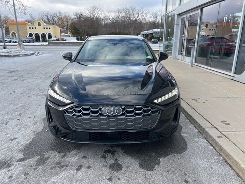 Used 2025 Audi A5 2.0T Premium Plus w/ Premium Plus image 45