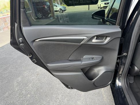 Used 2016 Honda Fit EX image 16