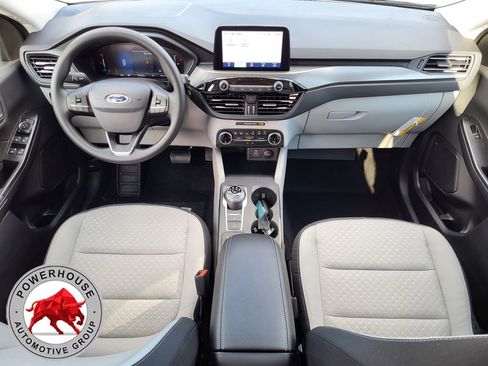 New 2026 Ford Escape Active image 17