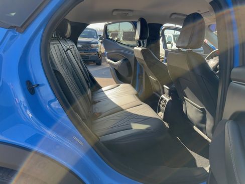 Certified 2022 Ford Mustang Mach-E Select w/ Comfort/Technology Package image 14