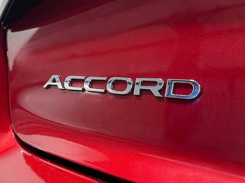New 2026 Honda Accord LX image 9