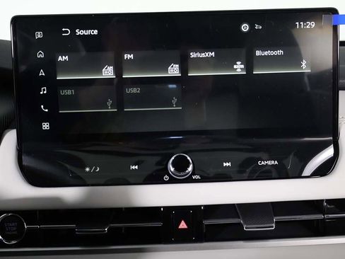 New 2025 Mitsubishi Outlander SE image 47