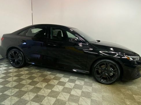 New 2026 Audi A3 2.0T Premium Plus w/ Premium Plus Package image 3