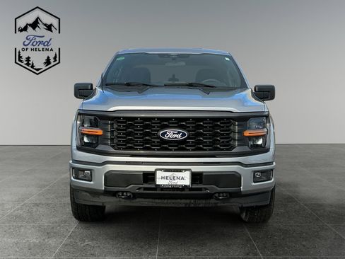 New 2026 Ford F150 STX image 8