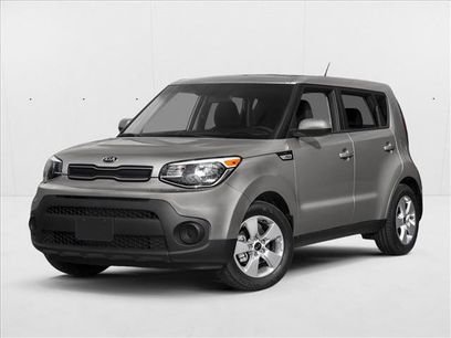 Used 2017 Kia Soul w/ Convenience Package