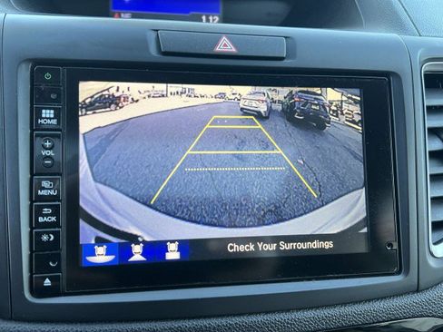 Used 2015 Honda CR-V EX image 14