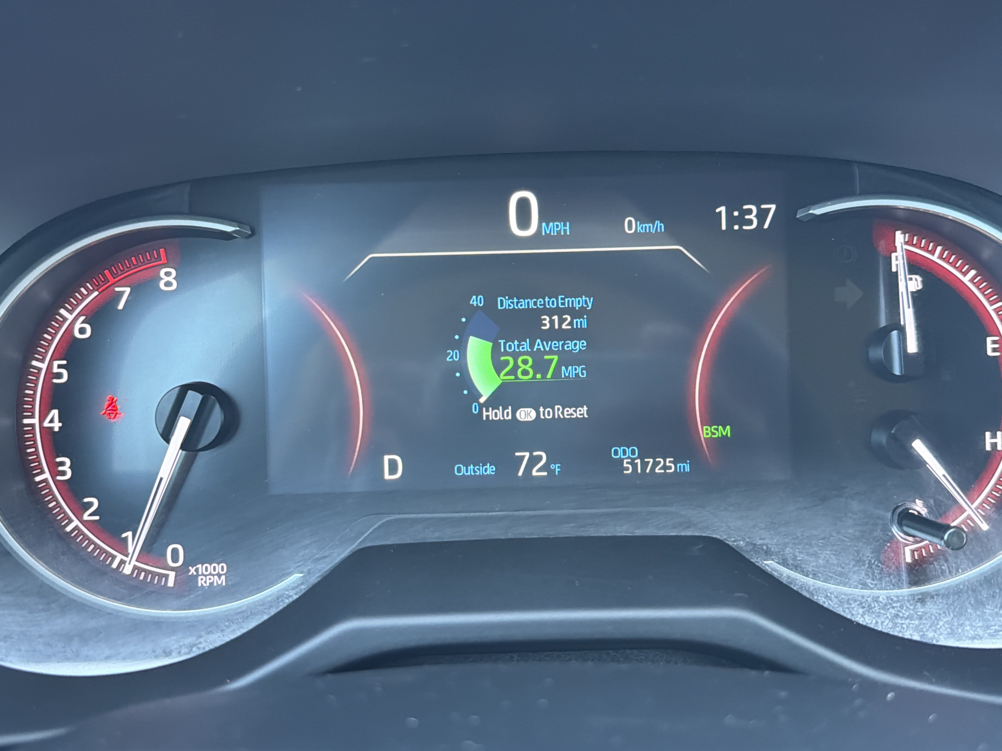 Used 2023 Toyota RAV4 XLE FWD image 28