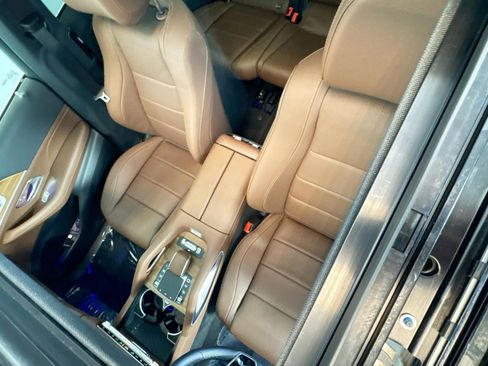 New 2026 Mercedes-Benz GLS 450 GLS 450 4MATIC SUV image 19