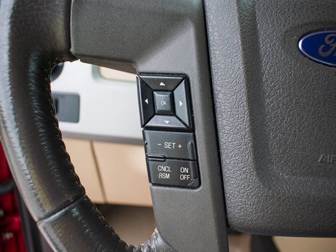 Used 2012 Ford F150 Lariat w/ Lariat Plus Pkg RWD image 20