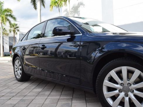 Used 2011 Audi A4 2.0T Premium Plus AWD/4WD image 16