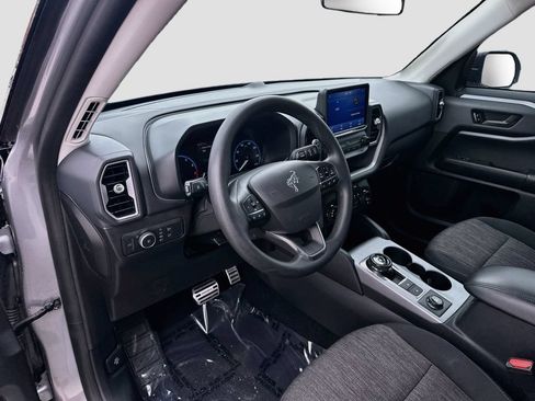 Used 2021 Ford Bronco Sport Big Bend AWD/4WD image 9