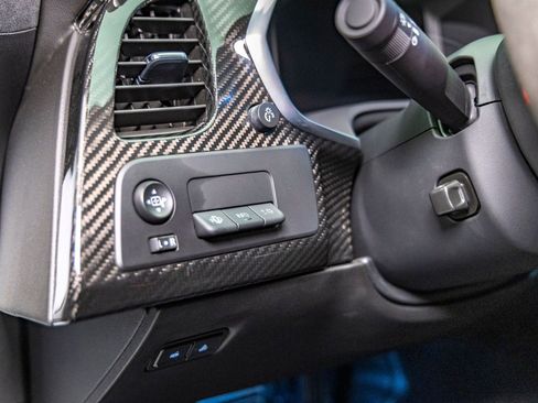 Used 2019 Chevrolet Corvette ZR1 image 39