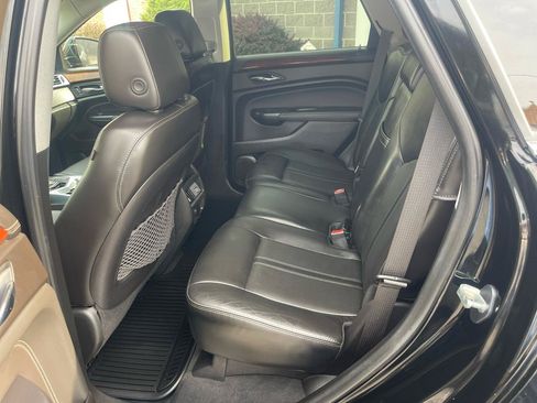 Used 2014 Cadillac SRX Luxury AWD/4WD image 24