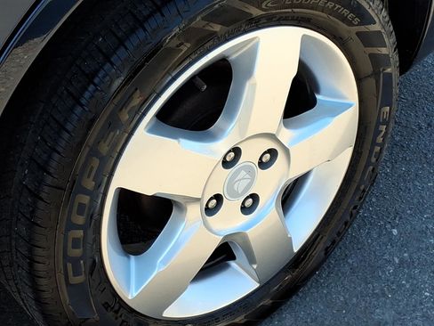 Used 2007 Saturn ION Level 2 w/ Preferred Pkg FWD image 10