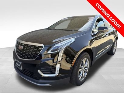 Used 2023 Cadillac XT5 Premium Luxury
