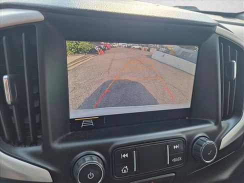 Used 2021 GMC Terrain SLT w/ LPO, Floor Liner Package AWD/4WD image 11