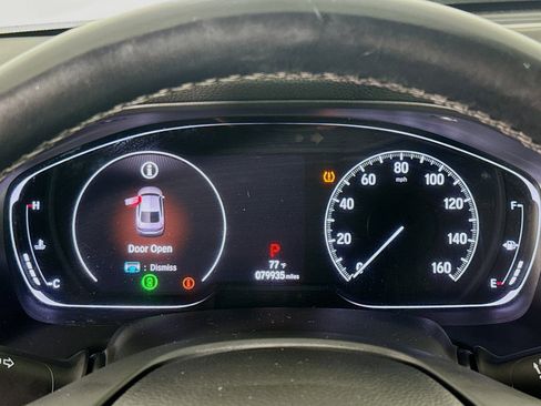 Used 2018 Honda Accord Sport image 16