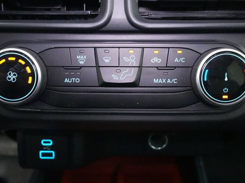 Used 2024 Ford Maverick XLT FWD image 27