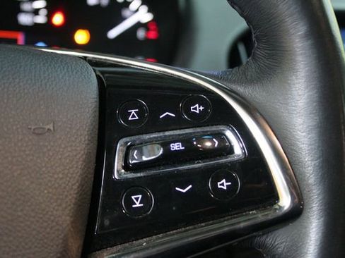 Used 2018 Cadillac ATS 2.0T AWD Sedan image 14