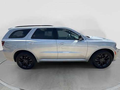 Used 2024 Dodge Durango GT AWD/4WD image 9