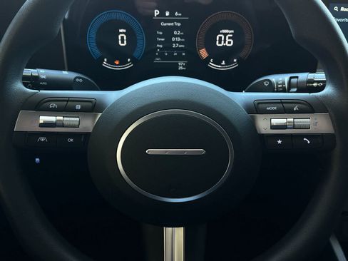 New 2026 Hyundai Santa Cruz SE FWD image 22