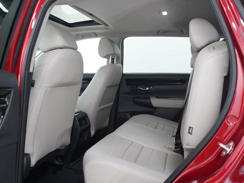 Used 2024 Honda CR-V EX-L image 18