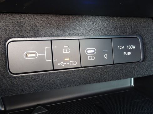 New 2026 Hyundai Sonata Limited FWD image 23